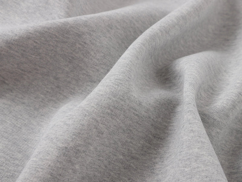 Wide Leg Sweatpants detail